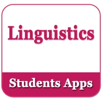 Linguistics - educational app