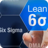 Lean Six Sigma Trainer